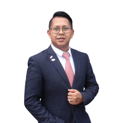 Mohd Faizal Salleh