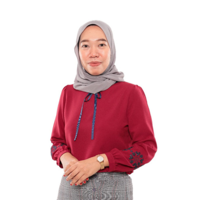 Nor Farah Ain Mohamad