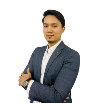 Shahrul Nizam Bin Shaharin