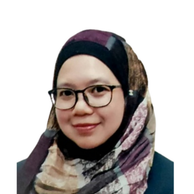 Rizleen Mustafa